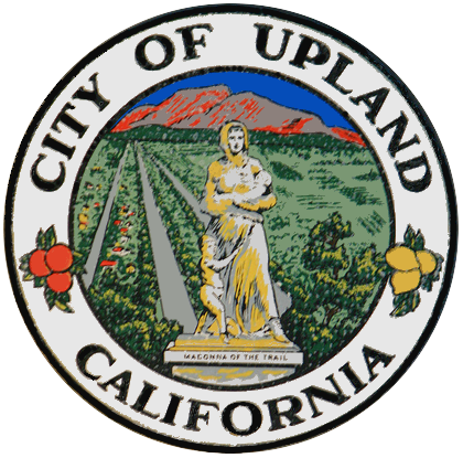 Upland CA – Upland’s First