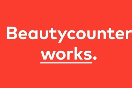 Beautycounter Works