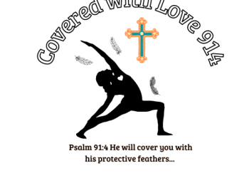 Covered with Love 914 – YogaFaith