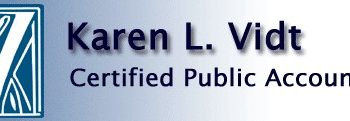 Karen L. Vidt, CPA