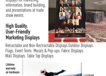 Tradeshow Displays