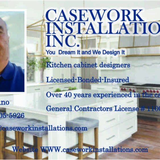 Casework-Installations-Inc-Business-card-Oscar-Serrano-2-10-23