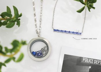 New First Responders Jewelry collection