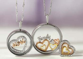 Origami Owl Jewelry – New items spring 2023