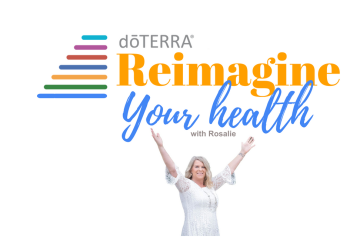 Living a Wellness Lifestyle with dōTERRA