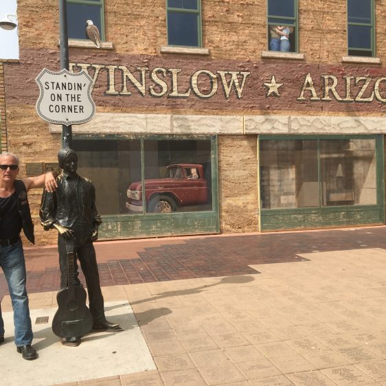 Winslow-AZ