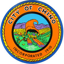 Chino CA - Trinity