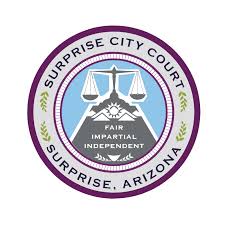 Surprise AZ - Valley of the Son