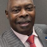 Anthony Woods